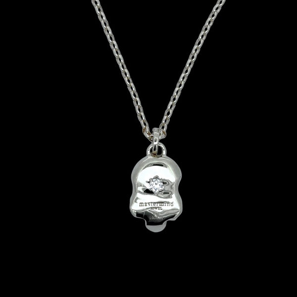 Skull Necklace