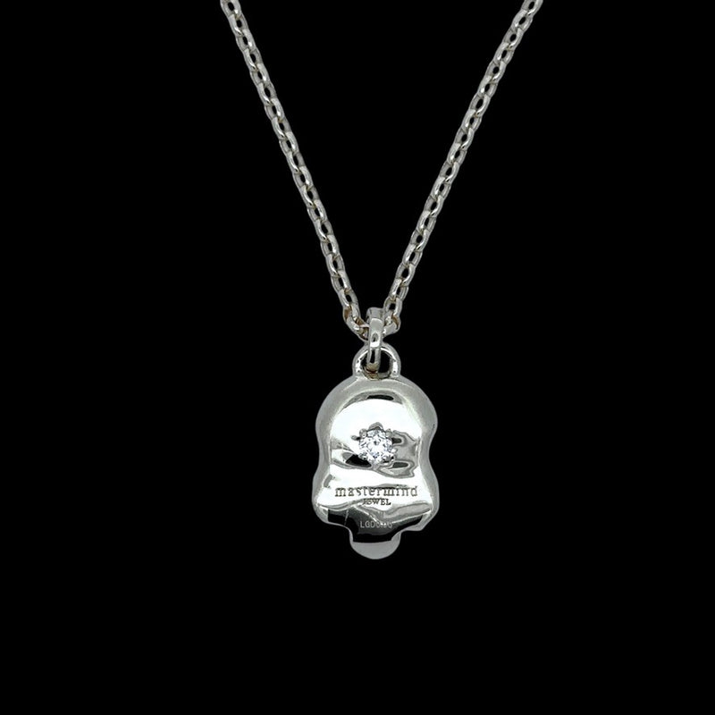 Skull Necklace