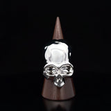 Skull Ring
