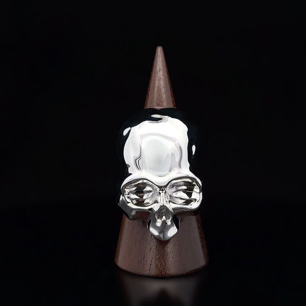 Skull Ring