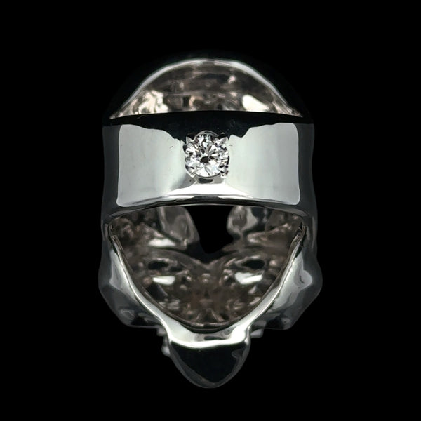 Skull Ring