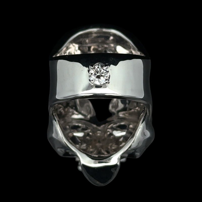 Skull Ring