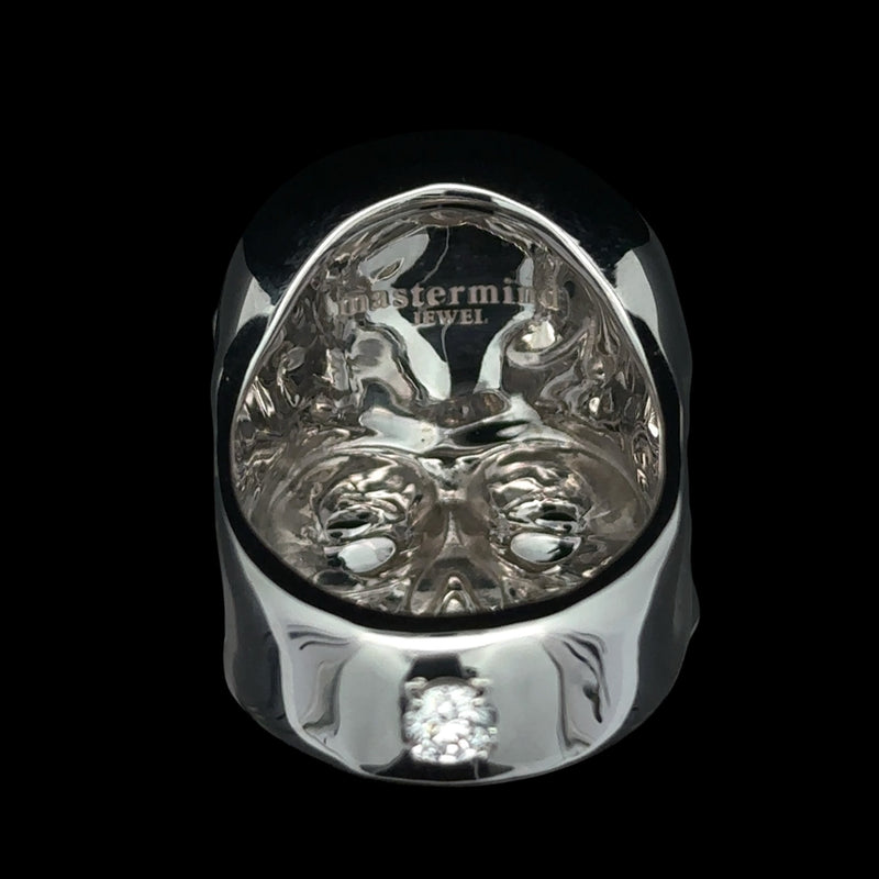Skull Ring