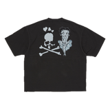 MASTERMIND / Betty Boop SS Tee