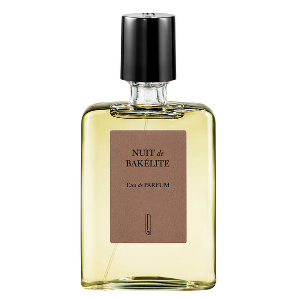 NUIT DE BAKÉLITE PERFUME