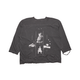ONE CLASS ACT HOCKEY JERSEY