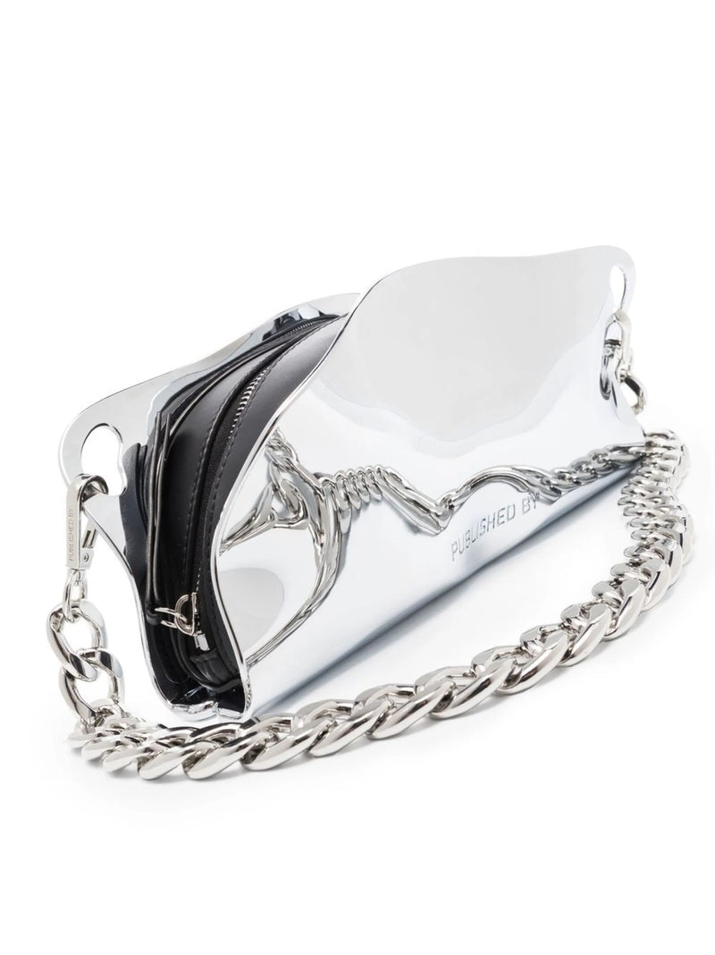 CHROME MAYZIE BAG