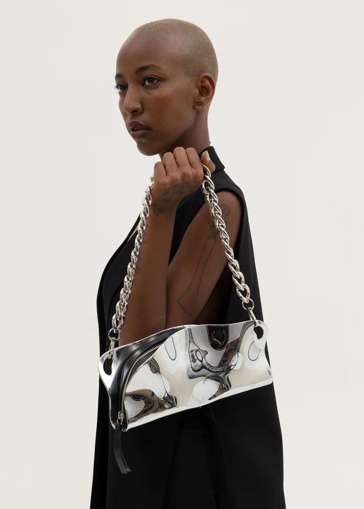 CHROME MAYZIE BAG