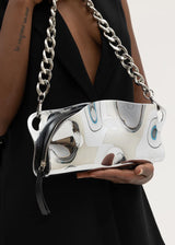 CHROME MAYZIE BAG