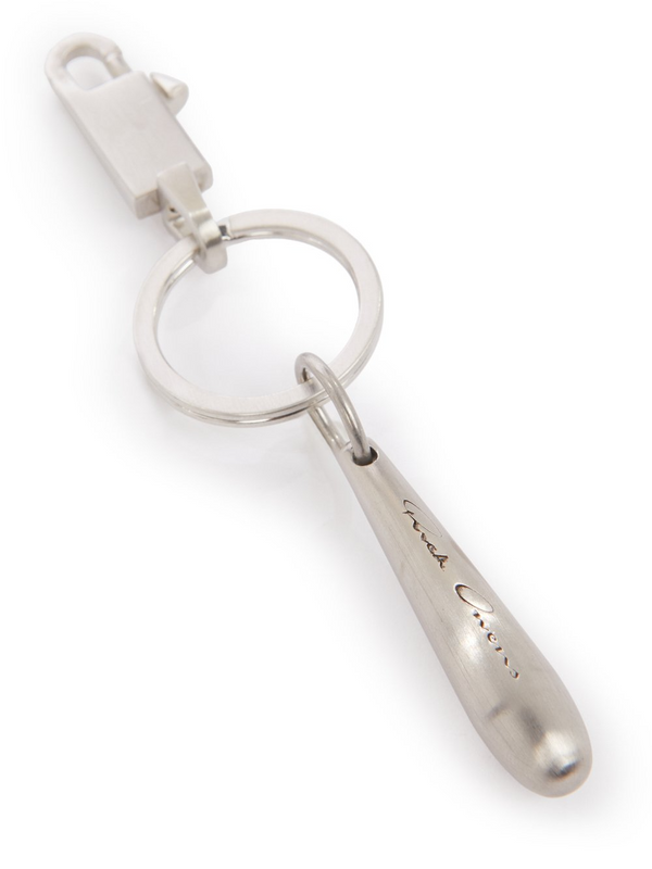 PALLADIO TEARDROP KEYCHAIN