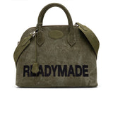 KHAKI MEDIUM DAILY BAG