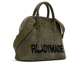 KHAKI MEDIUM DAILY BAG