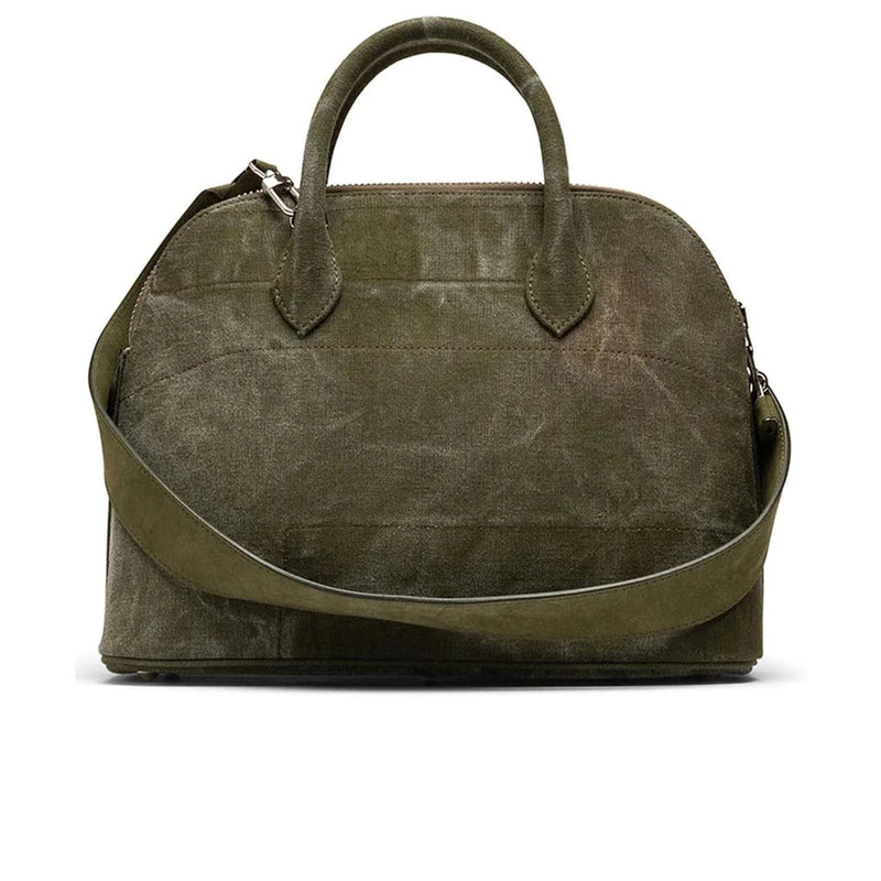 KHAKI MEDIUM DAILY BAG