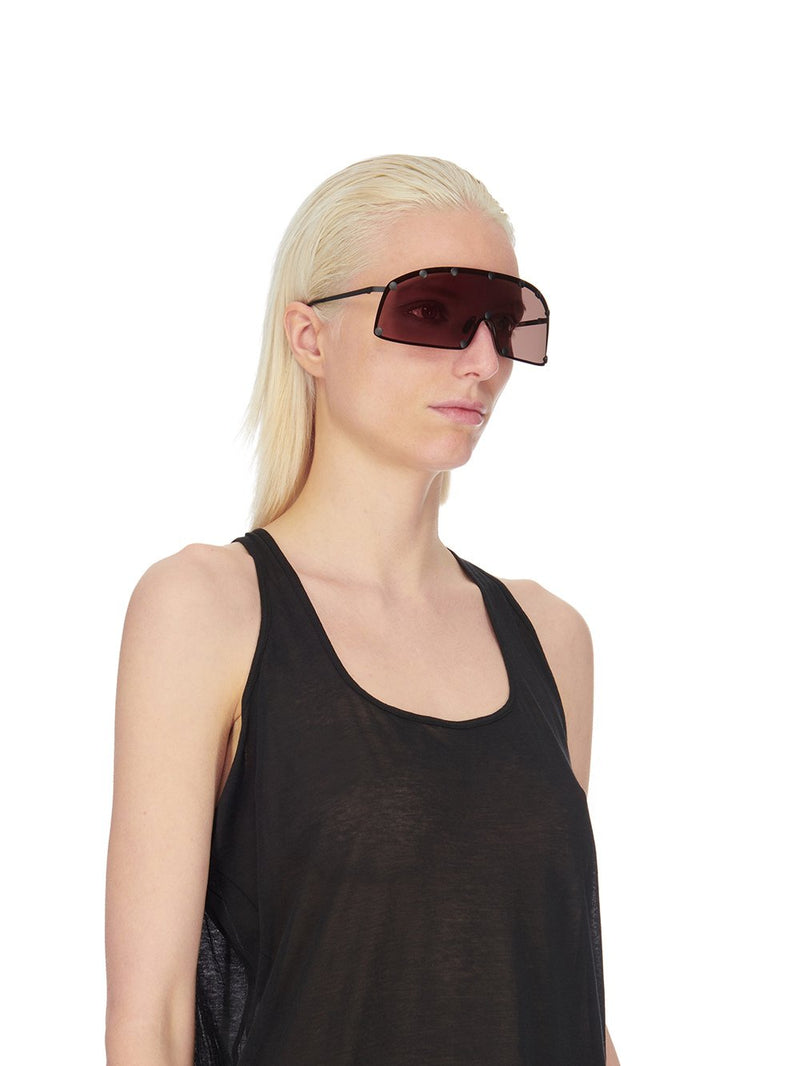 Shielding Sunglasses