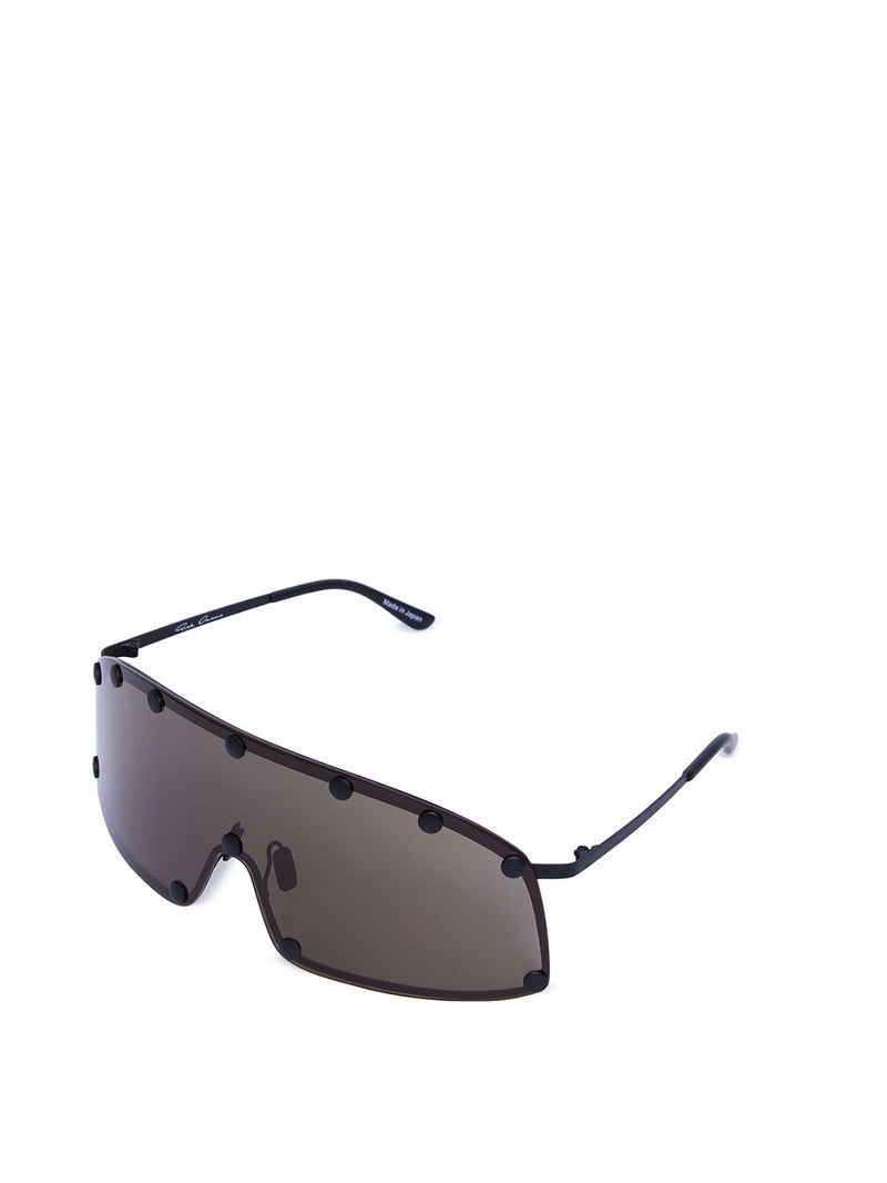 Shielding Sunglasses