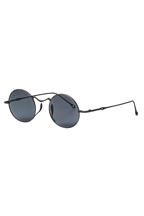 Antique Black/Grey Sunglasses