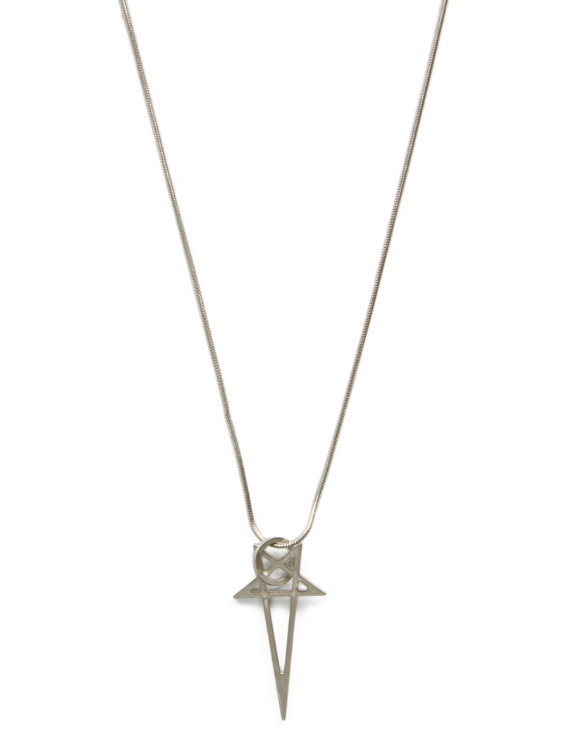PENTAGRAM CHARM