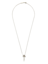 PENTAGRAM CHARM