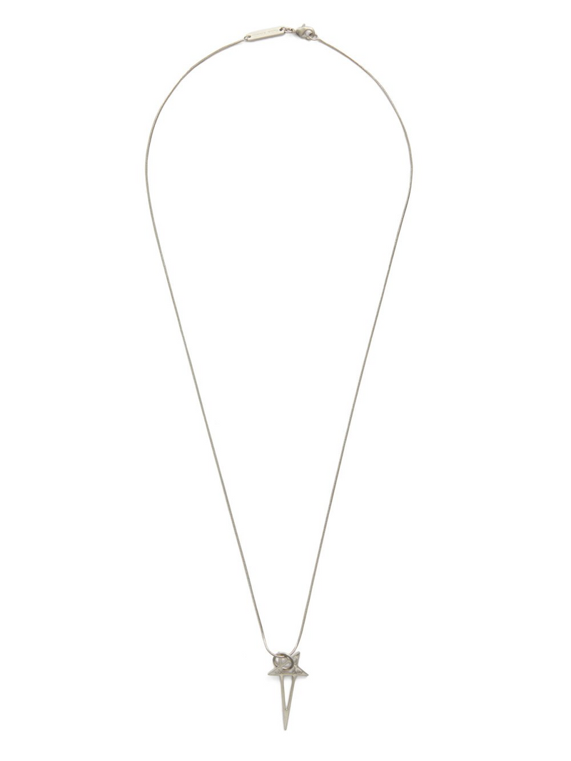 PENTAGRAM CHARM