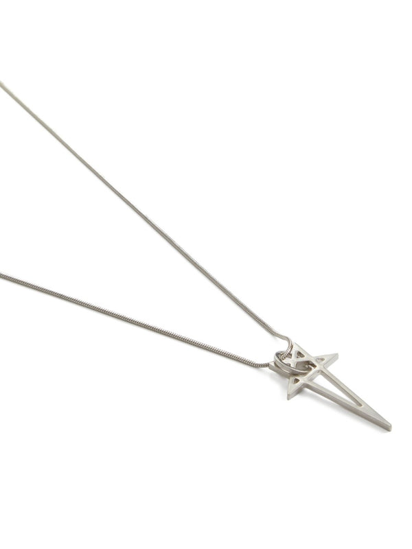 Pentagram Charm