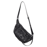 RUI BLACK SHOULDER BAG