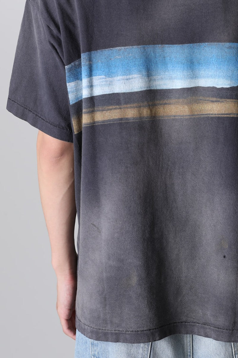 SKY SHORT SLEEVE T-SHIRT