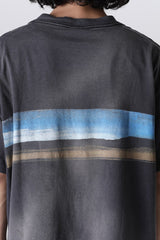 SKY SHORT SLEEVE T-SHIRT