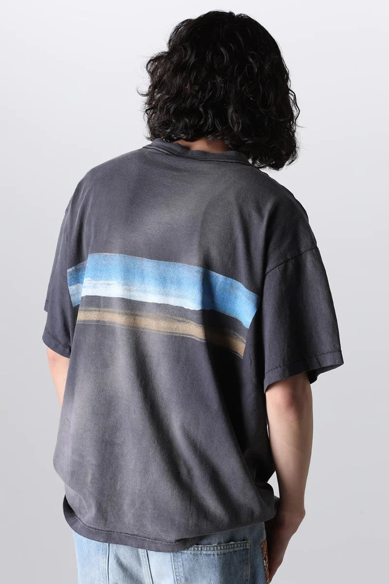 SKY SHORT SLEEVE T-SHIRT