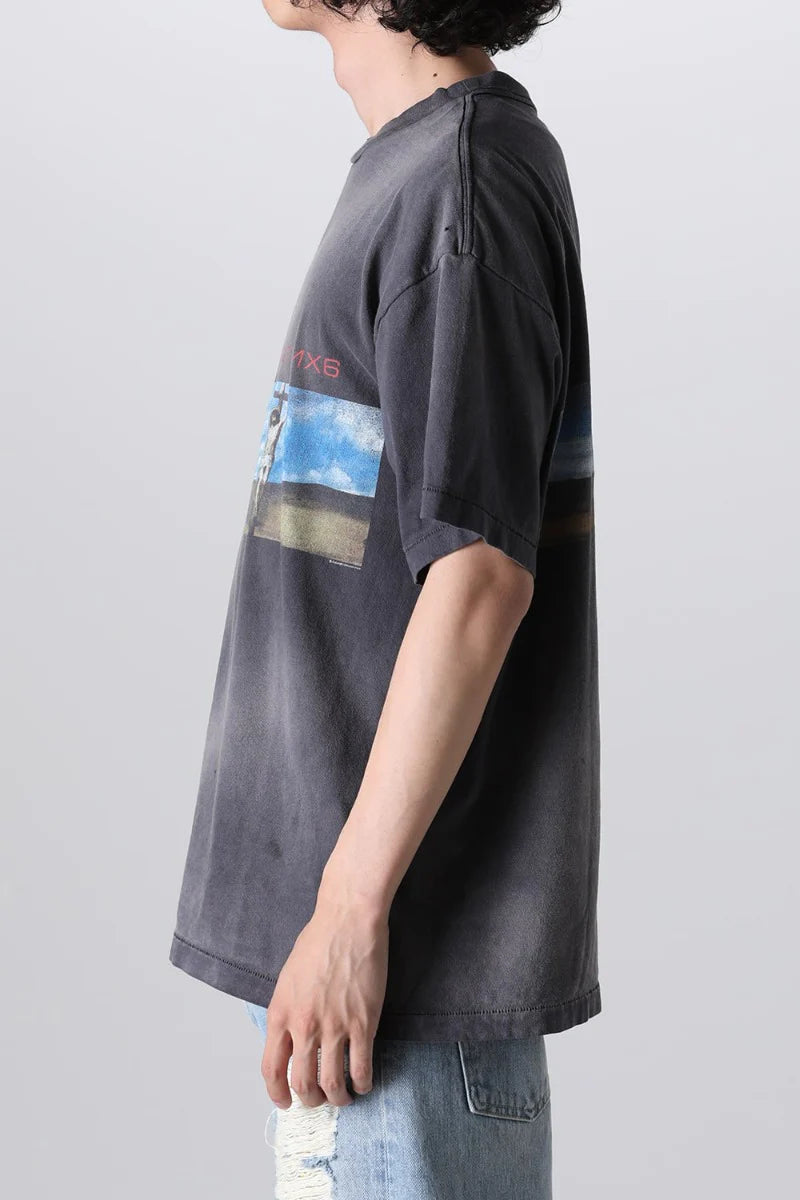 SKY SHORT SLEEVE T-SHIRT