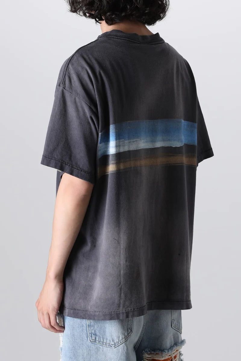 SKY SHORT SLEEVE T-SHIRT