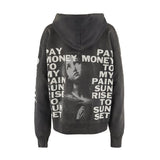 BRND MONEY HOODIE