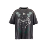 Holy Saint S/S Tee