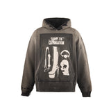 Saint Celebration Hoodie