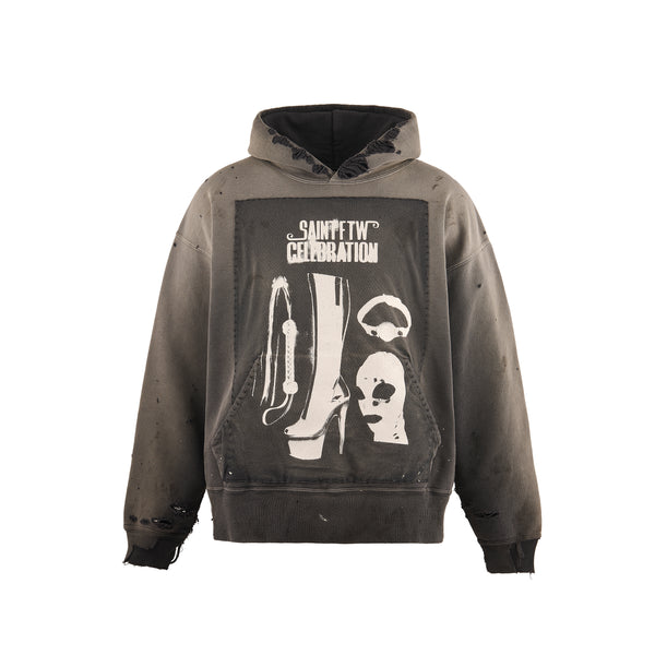 Saint Celebration Hoodie
