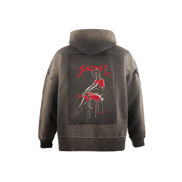 Saint Celebration Hoodie
