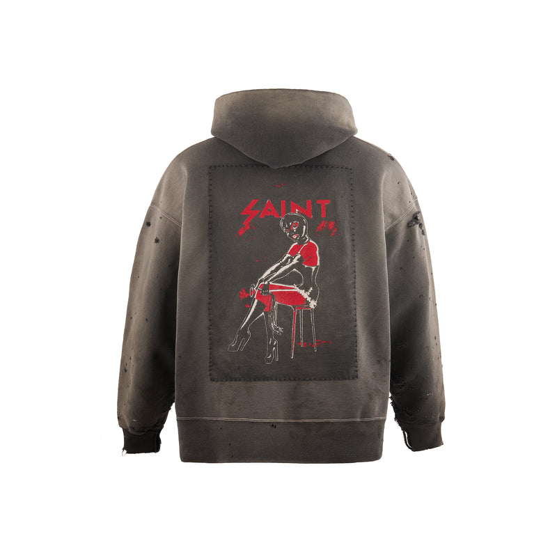 Saint Celebration Hoodie