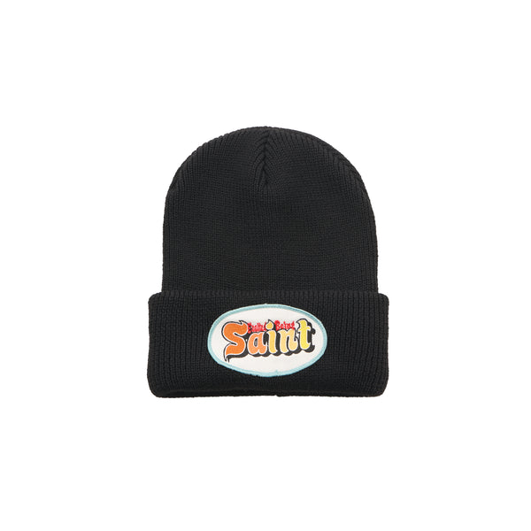 Flaming Hat