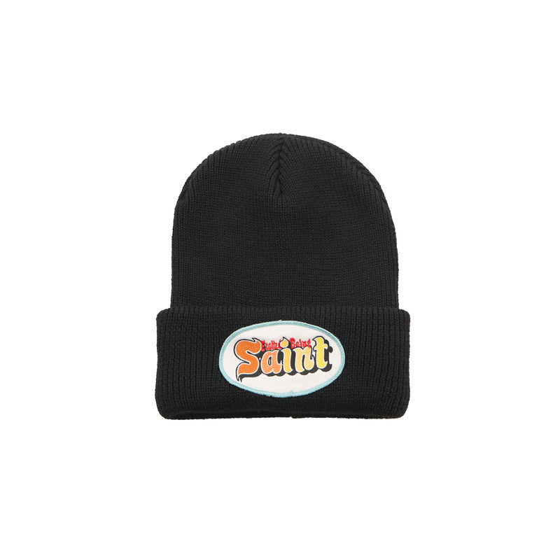 Flaming Hat