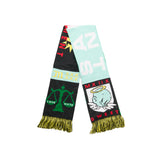 Patchwork Scarf
