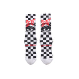 Saint "Eye" Socks