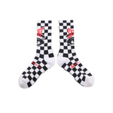 Saint "Eye" Socks