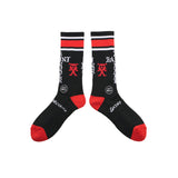 Saint Sinner Socks