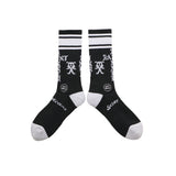 Saint Sinner Socks