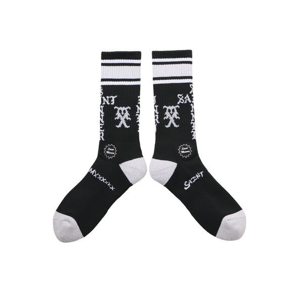 Saint Sinner Socks