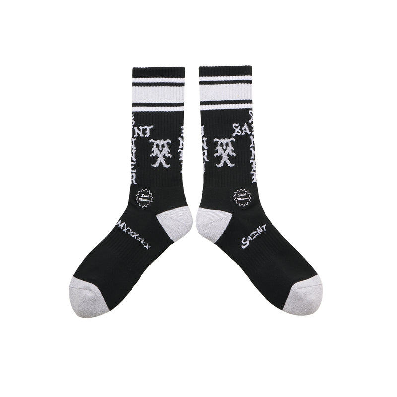Saint Sinner Socks