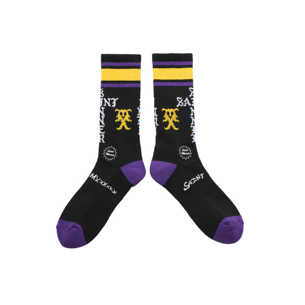 Saint Sinner Socks