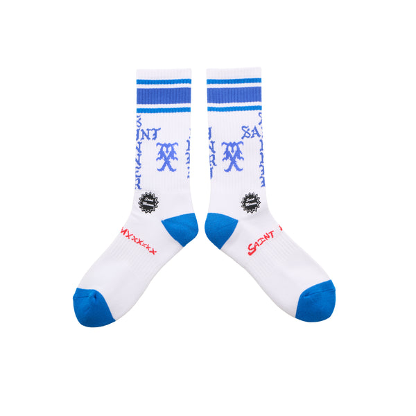 Saint Sinner Socks