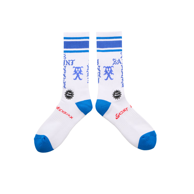 Saint Sinner Socks