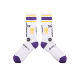 Saint Sinner Socks