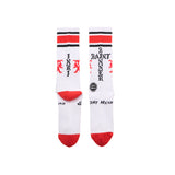 Saint Sinner Socks